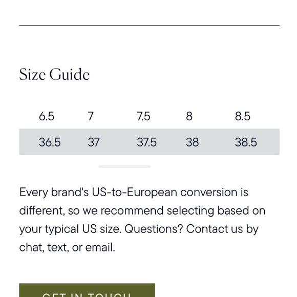 Margaux Demi Ballet Flat Chocolate Leopard Haircalf - Picture 5 of 5